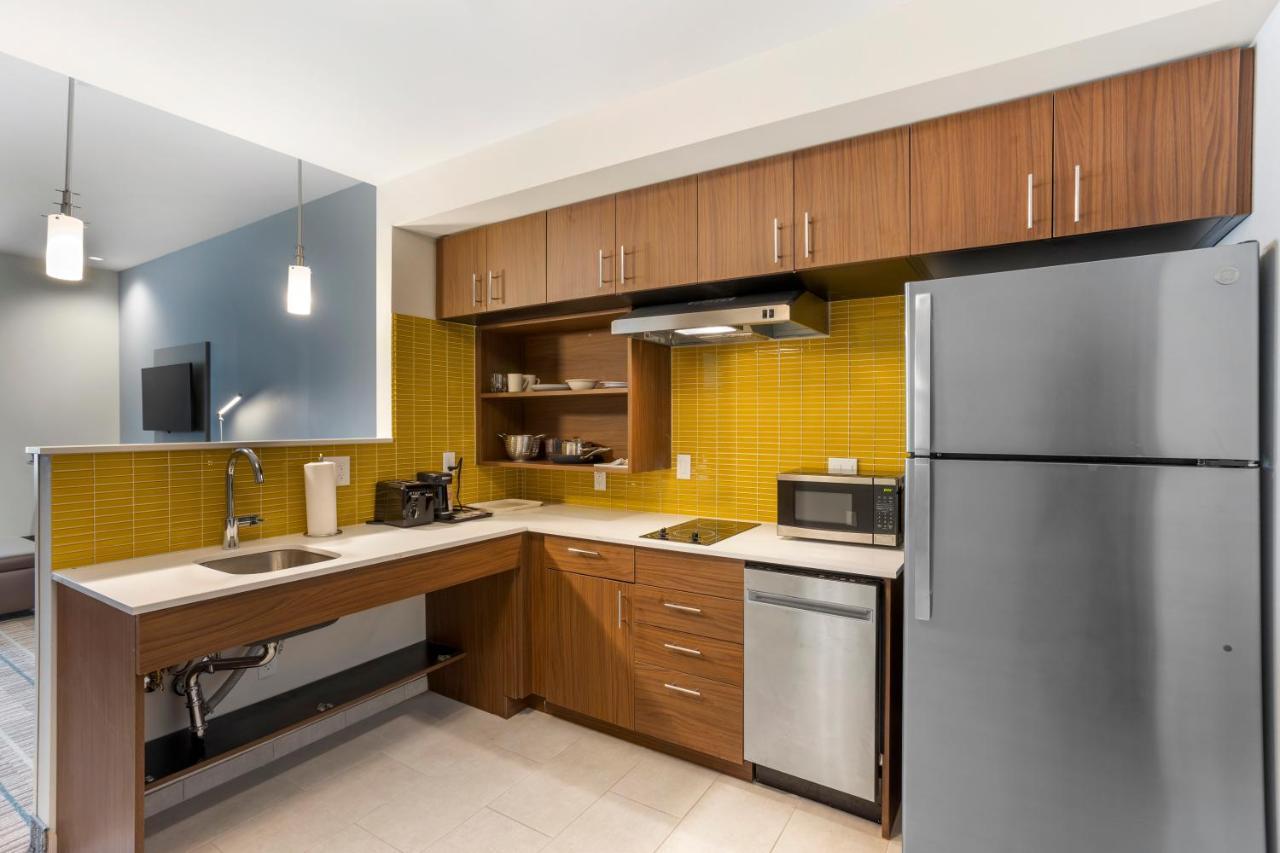 Hotel Mainstay North -