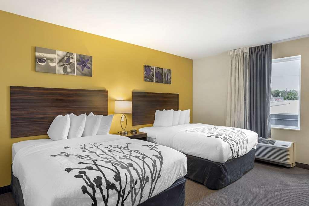 Mainstay North -